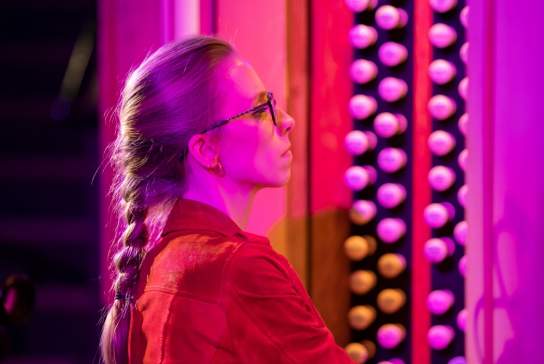 The Hallé Presents: 605 Years of Reverb