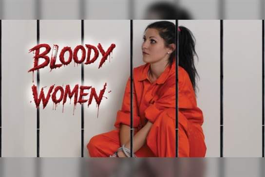 Copy of 'Bloody Women'