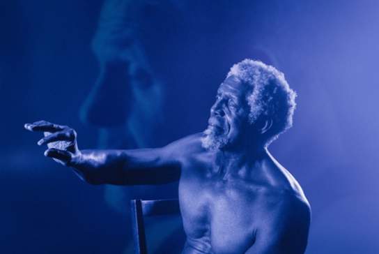 A Symphony of Flesh and Bones