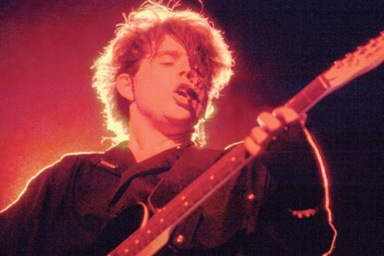 Tom Bailey