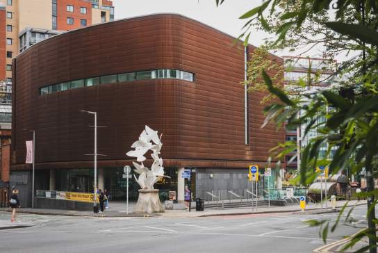 People's History Museum