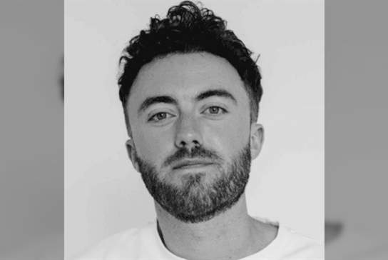 Tom Lucy: Golden Boy