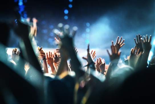 BRITs 2026 presented by War Child