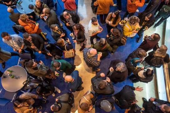 Animation Nation Forum