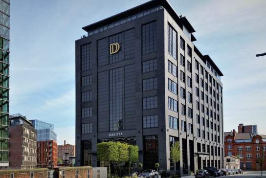Dakota Manchester