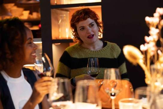 Indie Restaurant Tour of Manchester (Winter Edition)