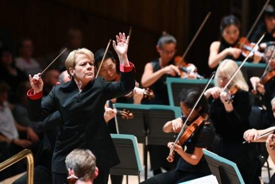 Philharmonia Orchestra