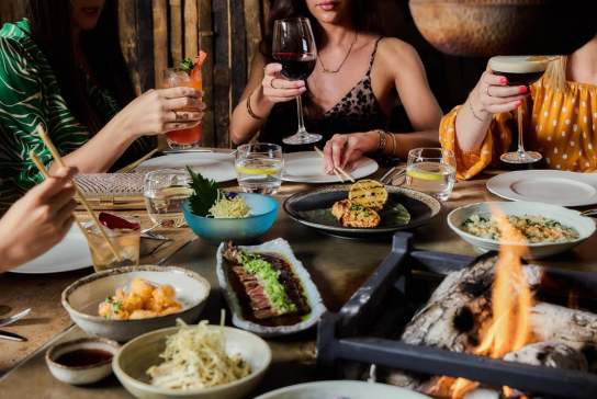 Peter Street Kitchen