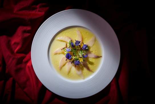 Peter Street Kitchen