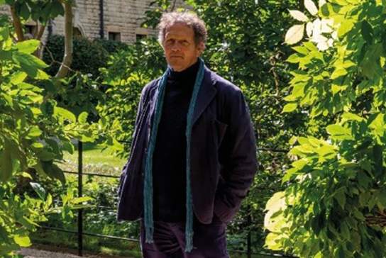 Monty Don: A Journey Through British Gardens