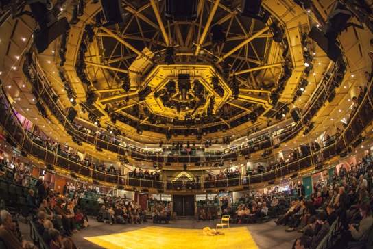 Royal Exchange Theatre