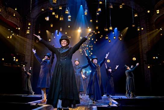 A Christmas Carol