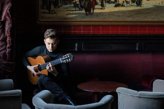 Galicia Symphony Orchestra