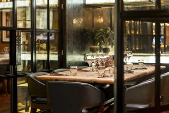 Fazenda Rodizio Bar & Grill