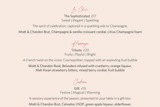 Peter Street Kitchen: 30% off A La Carte Dining (food only)