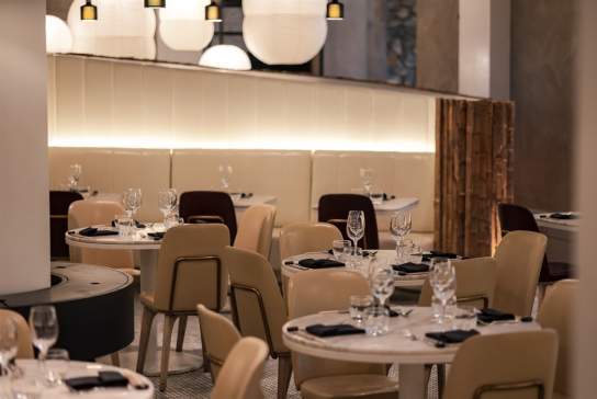 Peter Street Kitchen