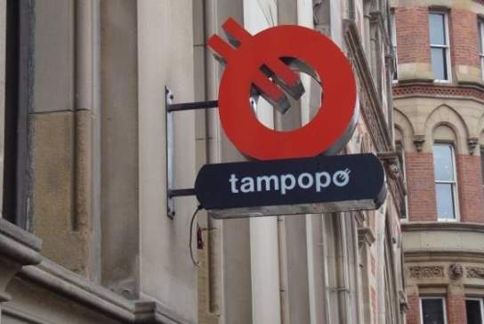 Tampopo – The Trafford Centre