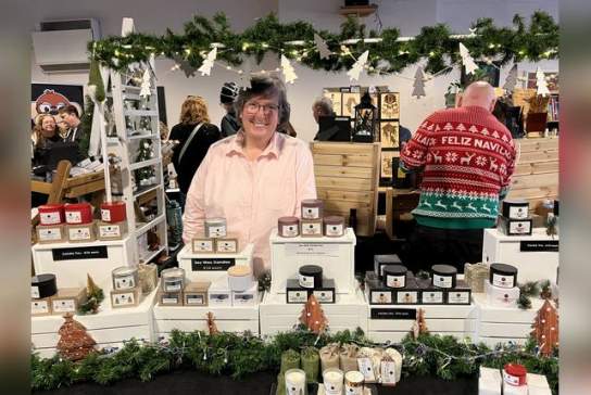 Providero Christmas Artisan Market