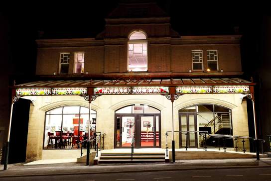 Theatr Colwyn