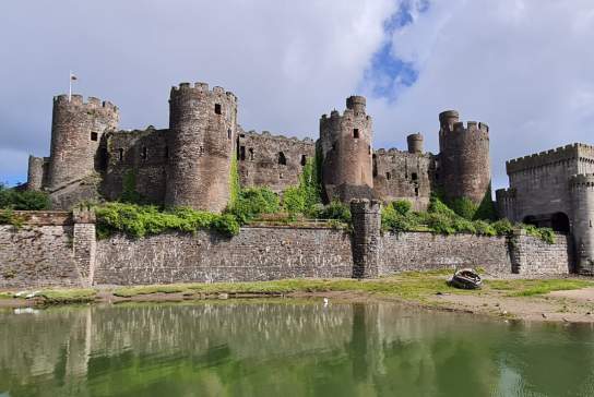 Conwy Guided Tours