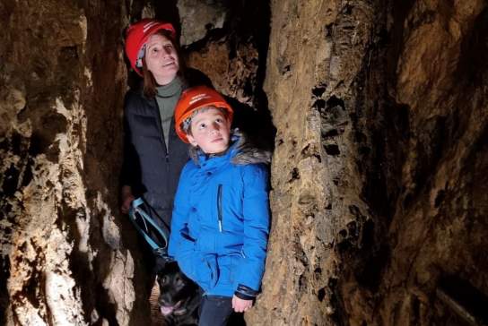 Great Orme Mines