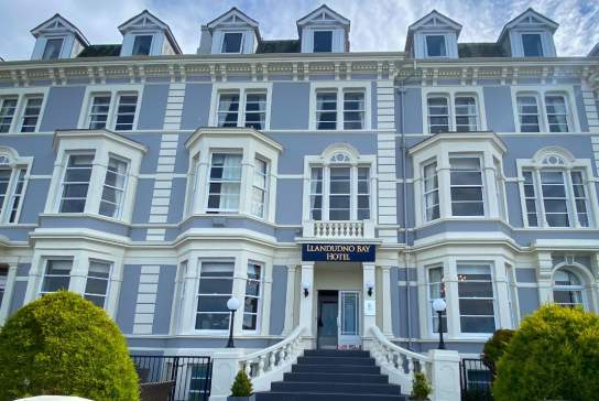 Llandudno Bay Hotel