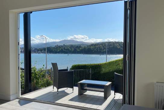 Menai Holiday Cottages