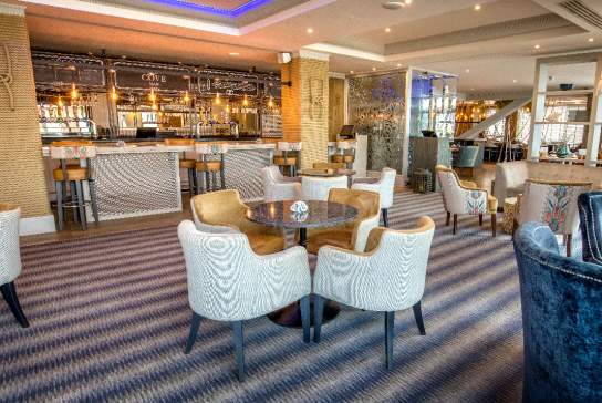 The Quay Hotel and Spa