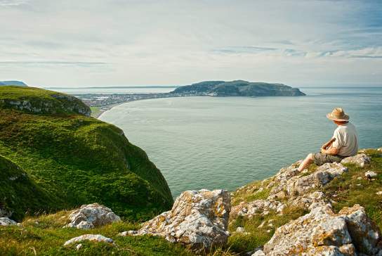 Little Orme