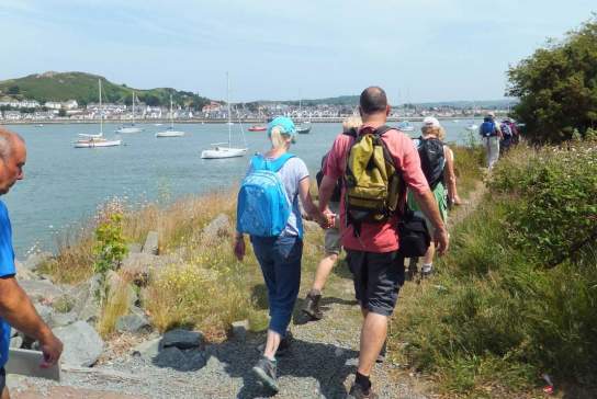 Wales Coast Path