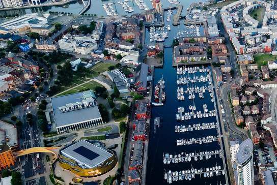 Swansea Sea Festival