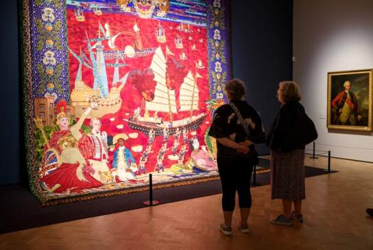 Glynn Vivian Art Gallery