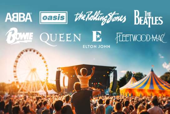 We Love It Festival