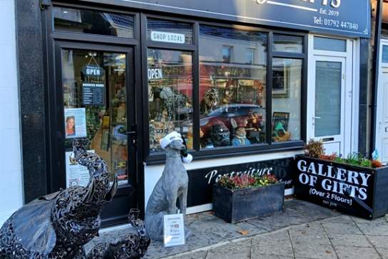Gallery of Gifts