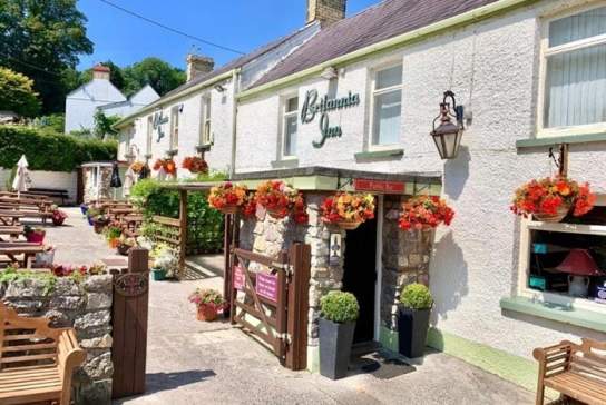 Britannia Inn