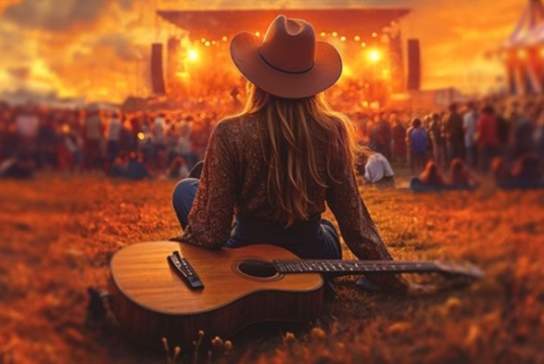 Campfire Country Music Festival