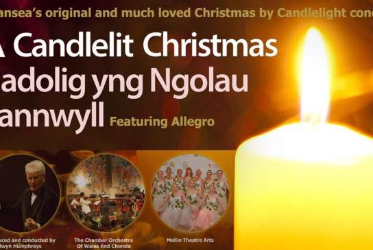 Christmas by Candlelight