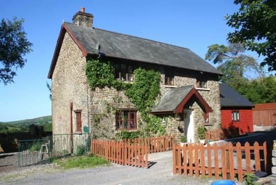 Coynant Farm Guesthouse, Cottages and Farm Park
