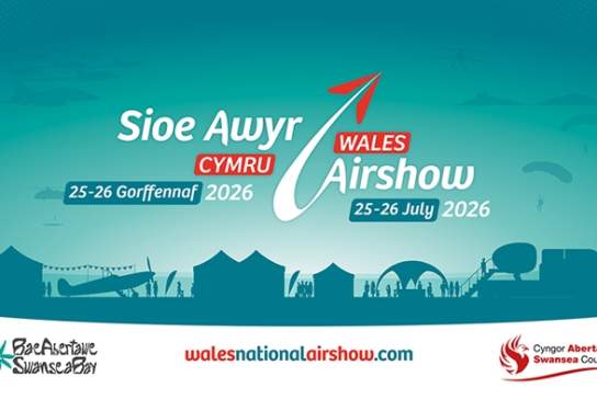 Wales Airshow
