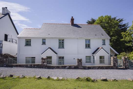 King Arthur Hotel Self Catering Cottage Apartments