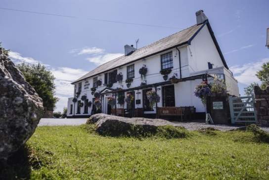 King Arthur Hotel