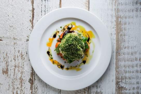 Langland's Brasserie