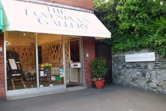 Lovespoon Gallery