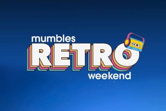 Mumbles Retro Weekend