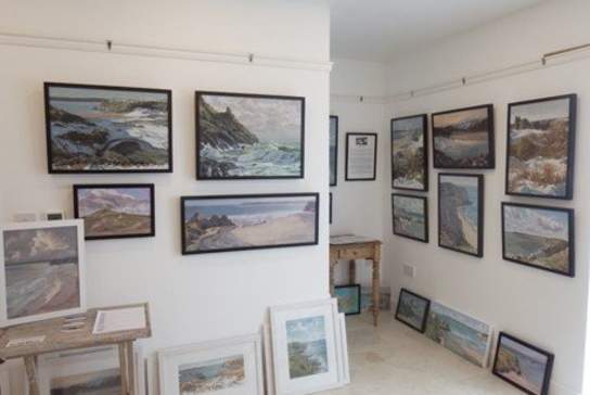 North Wind Studio & Gallery