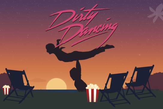 Dirty Dancing