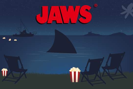 Jaws