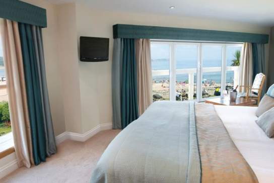Oxwich Bay Hotel