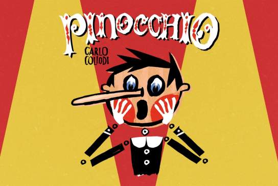 Pinocchio