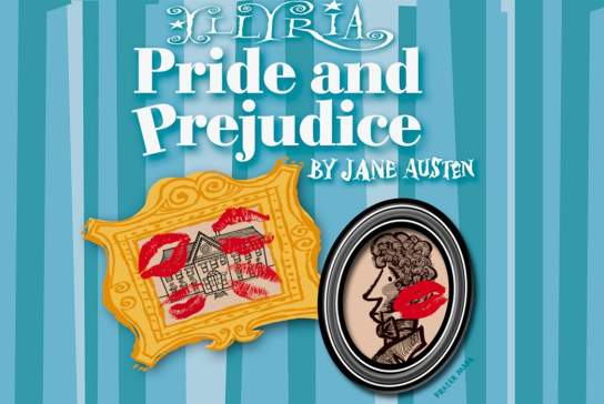 Pride and Prejudice